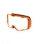 Melon Parker Frame Bubblegum Orange Matte